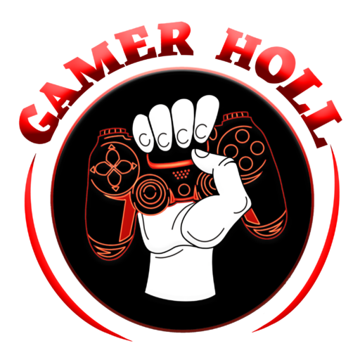 Gamer Holl